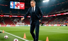 德甲教练换人成功率分析