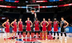 球队整体实力提升 进攻和防守更为均衡