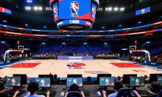 当电竞成为信仰：世界赛背后的故事