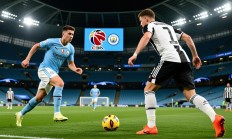 曼城面对尤文图斯考验，谁能脱颖而出