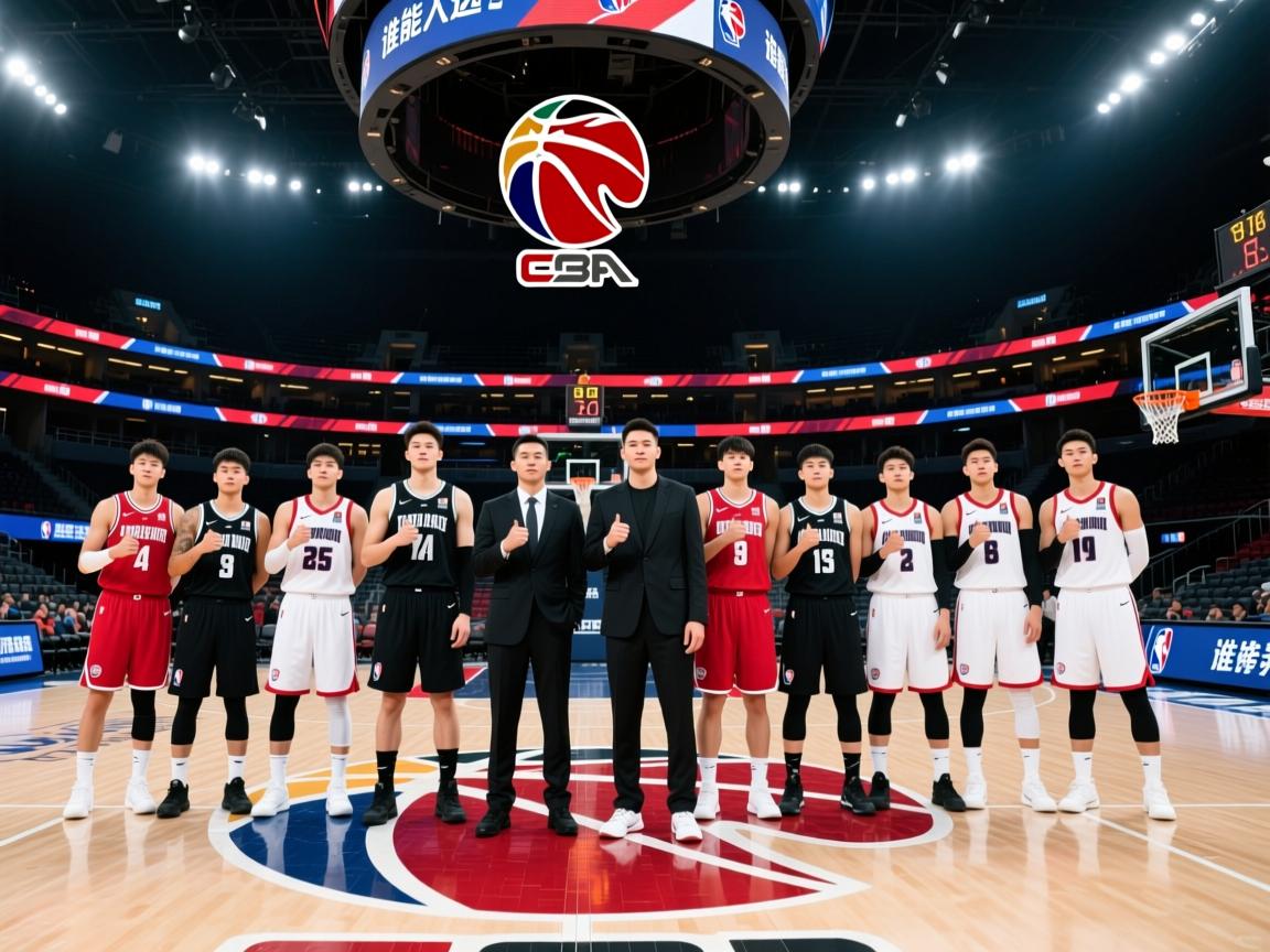 总决赛选手阵容预测：谁能入选？