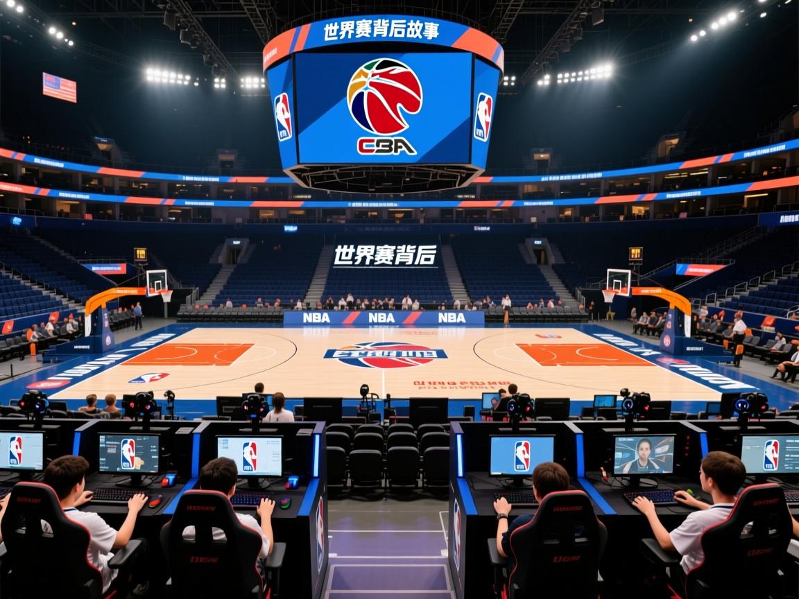 当电竞成为信仰：世界赛背后的故事  第3张