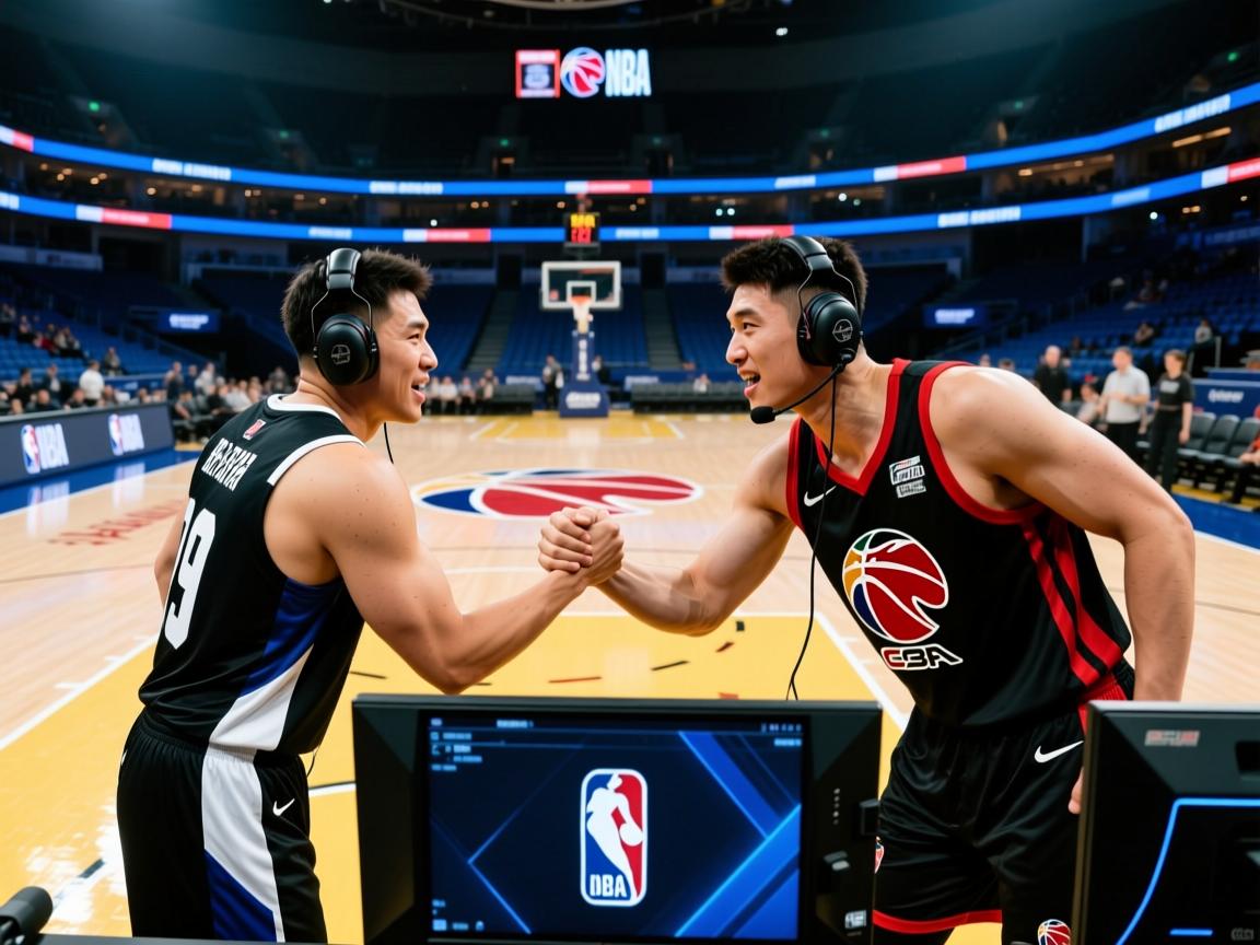 战队间的友好 / 冲突故事揭秘