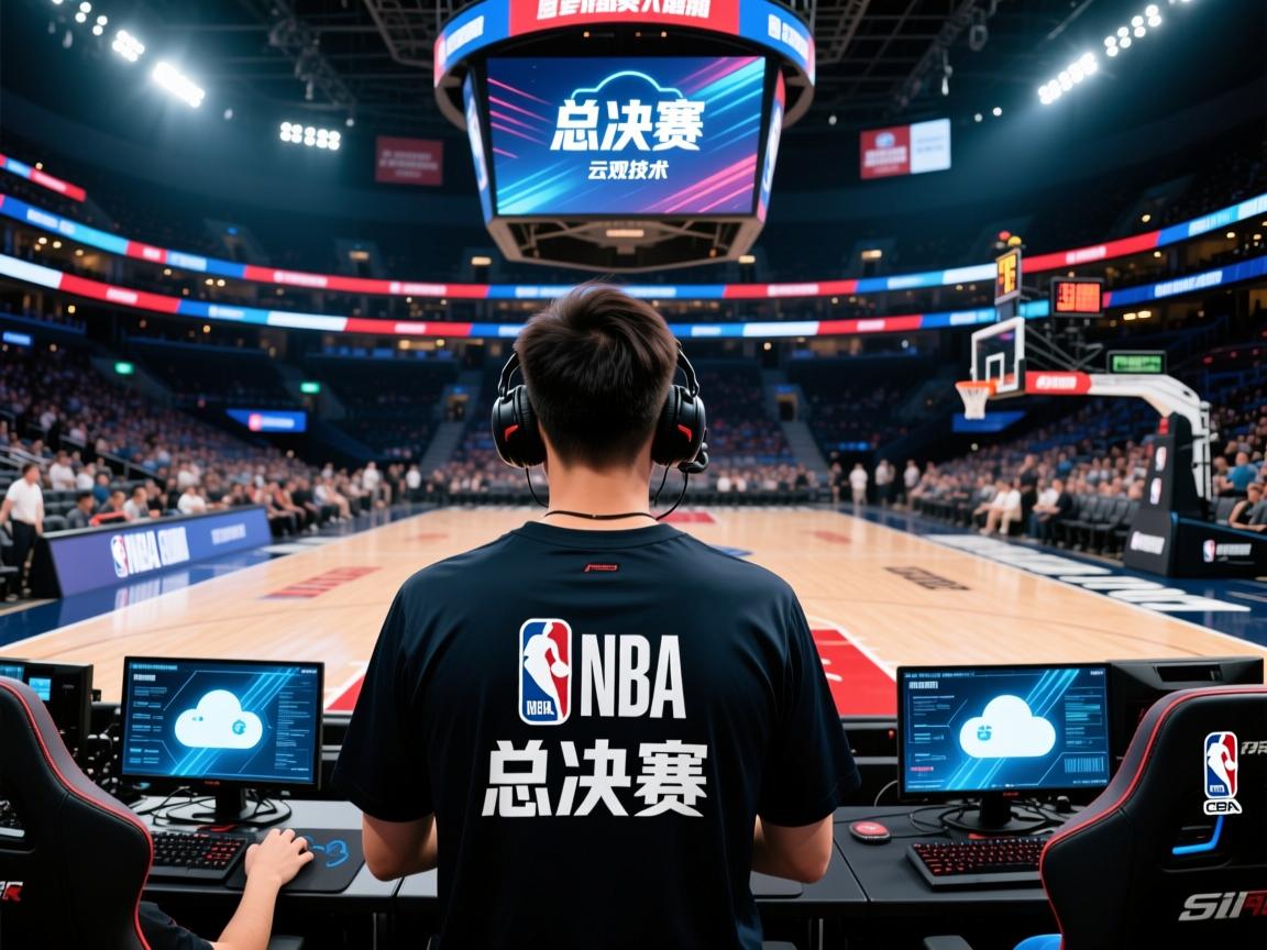 总决赛背后的科技支持：延迟 / 云游戏 / 观赛技术