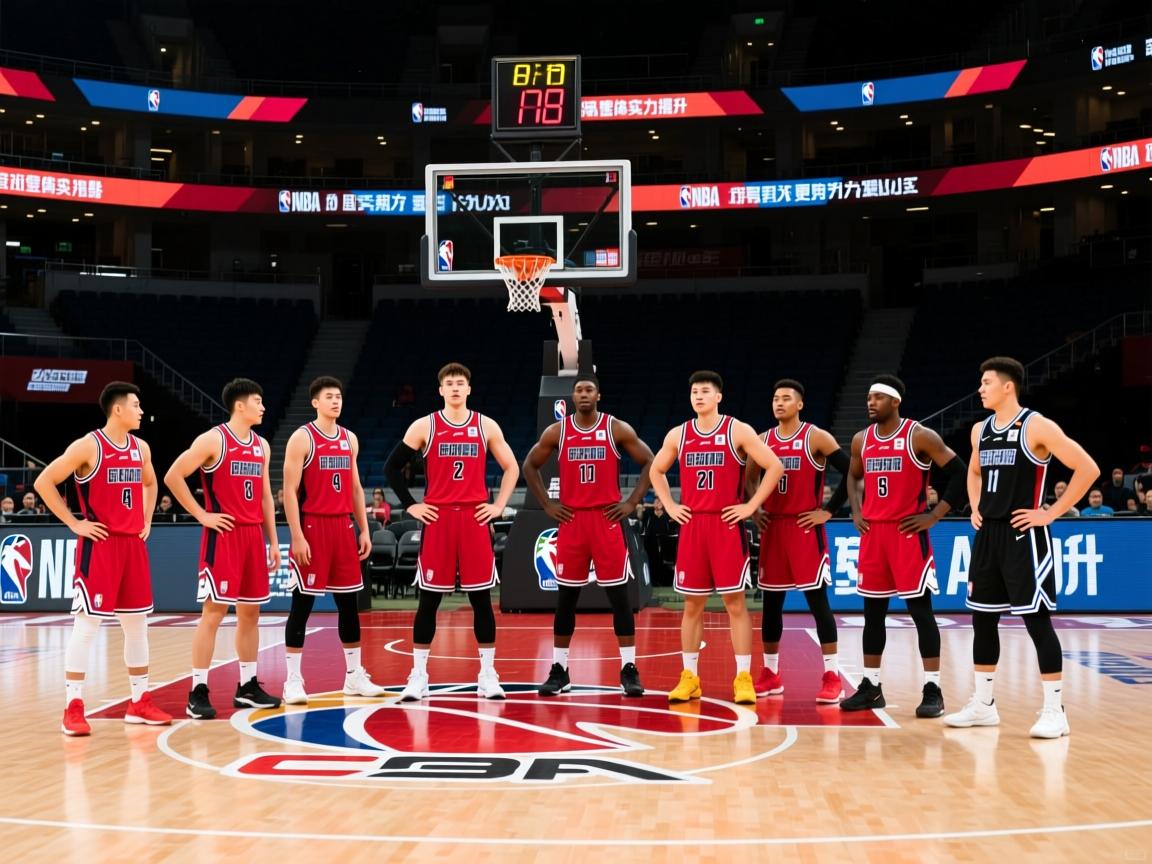 球队整体实力提升 进攻和防守更为均衡 第1张