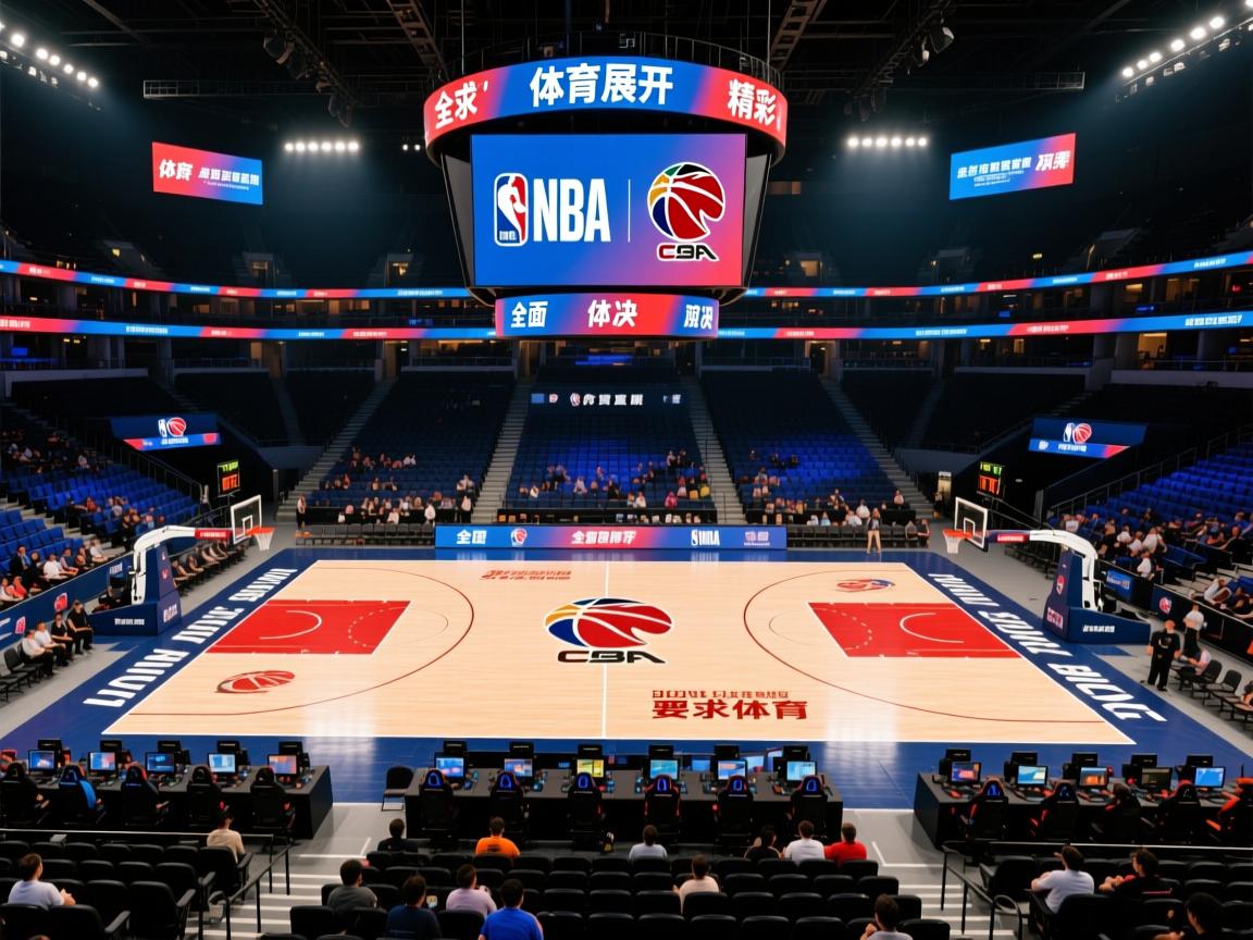 体育项目对决全面展开精彩对决  第2张