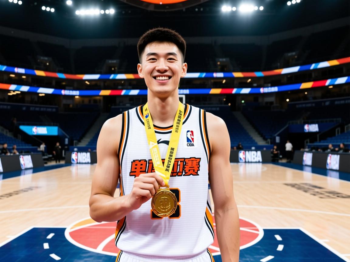 运动员个人表现抢眼，夺得单项赛金牌  第2张