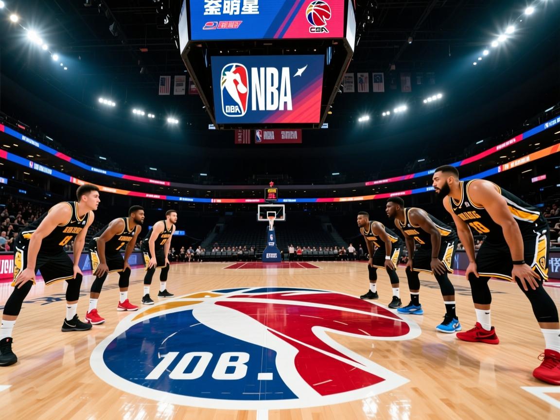 顶尖球队集结备战全明星交锋  第3张