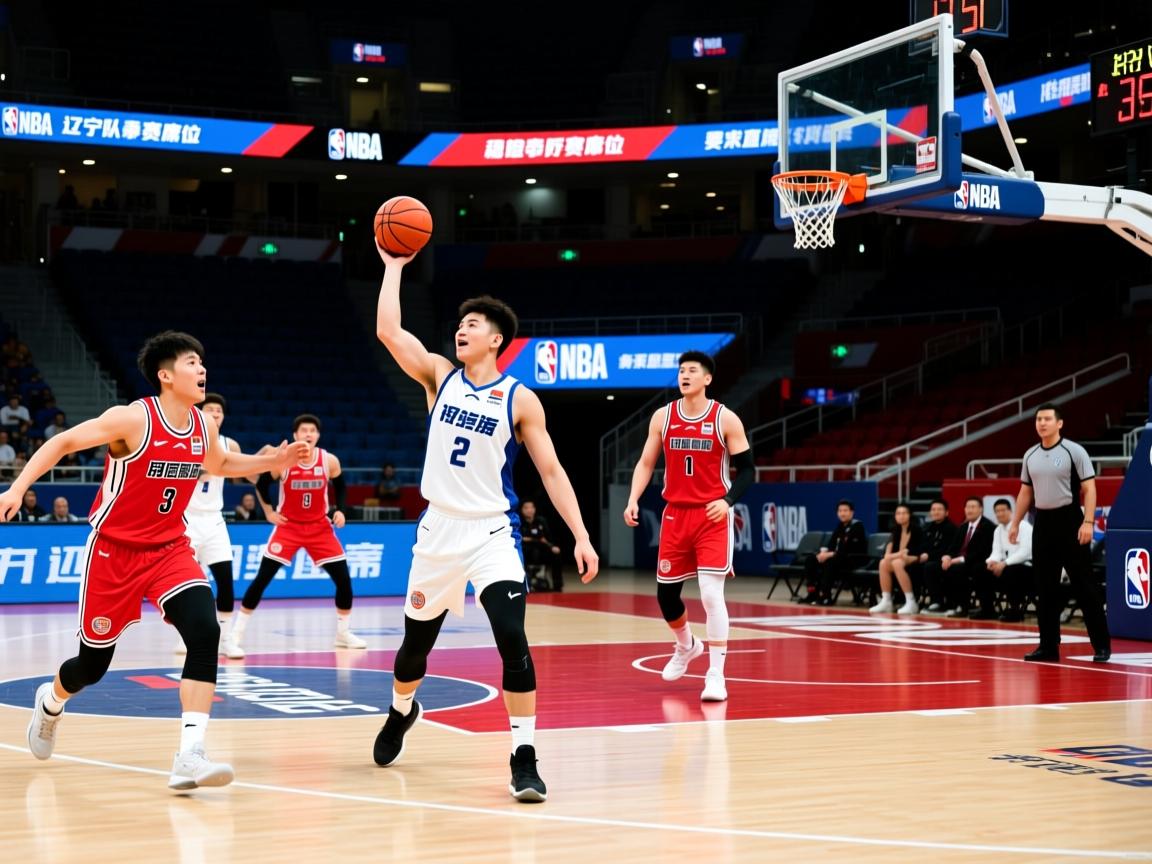 辽宁队惊险胜利，稳坐季后赛席位  第3张