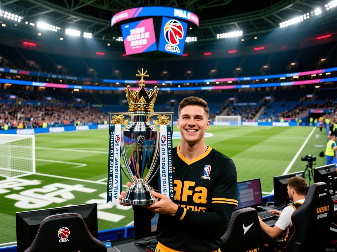 麦卡：我们卫冕英超的机会不大，这赛季许多事情  第1张