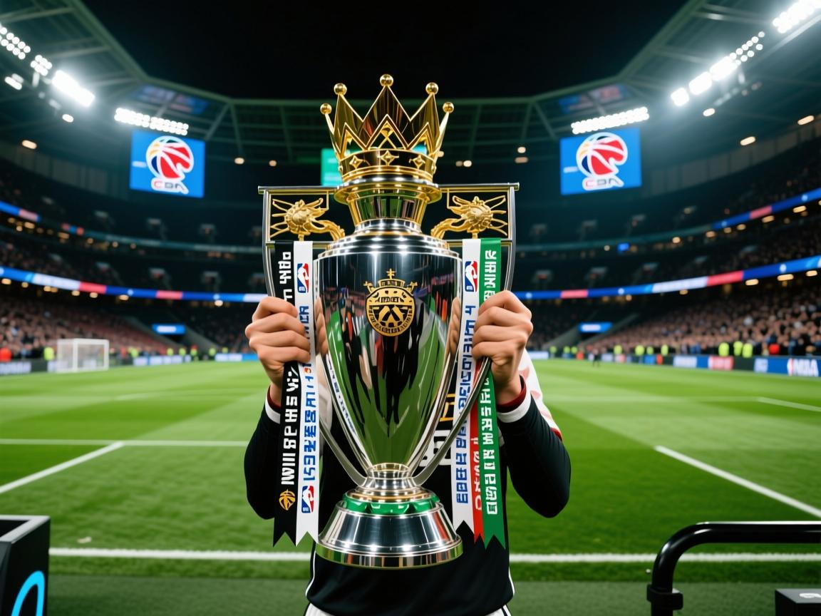 麦卡：我们卫冕英超的机会不大，这赛季许多事情  第3张