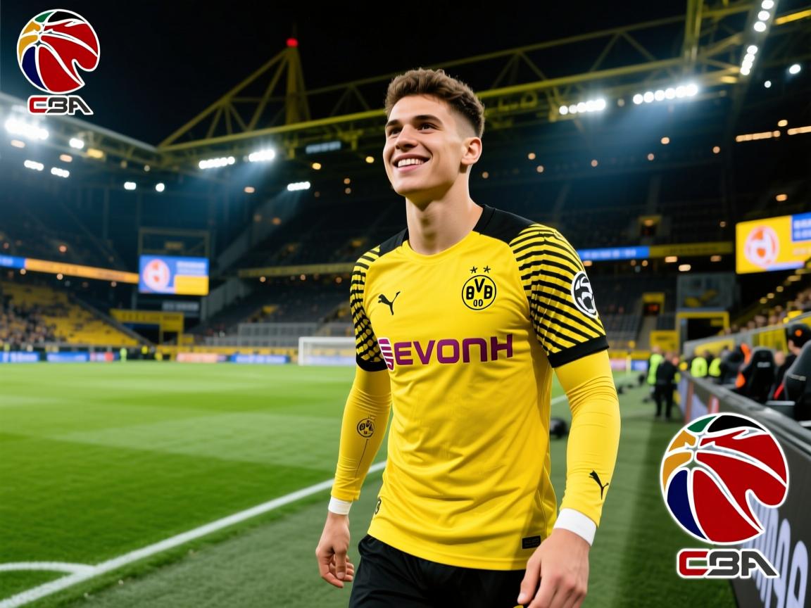 多特蒙德主场2-0完胜门兴，阿德耶米换下引关注，积分榜暂  第2张