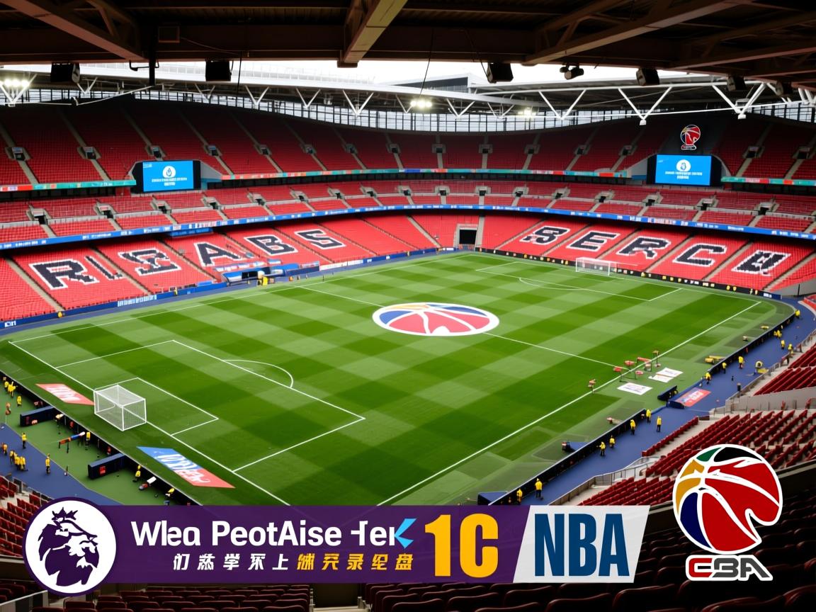 英超连续不败纪录盘点 第1张