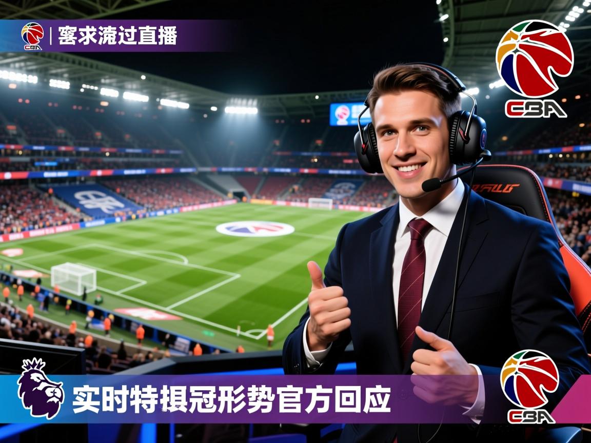 实时英超争冠形势官方回应  第3张