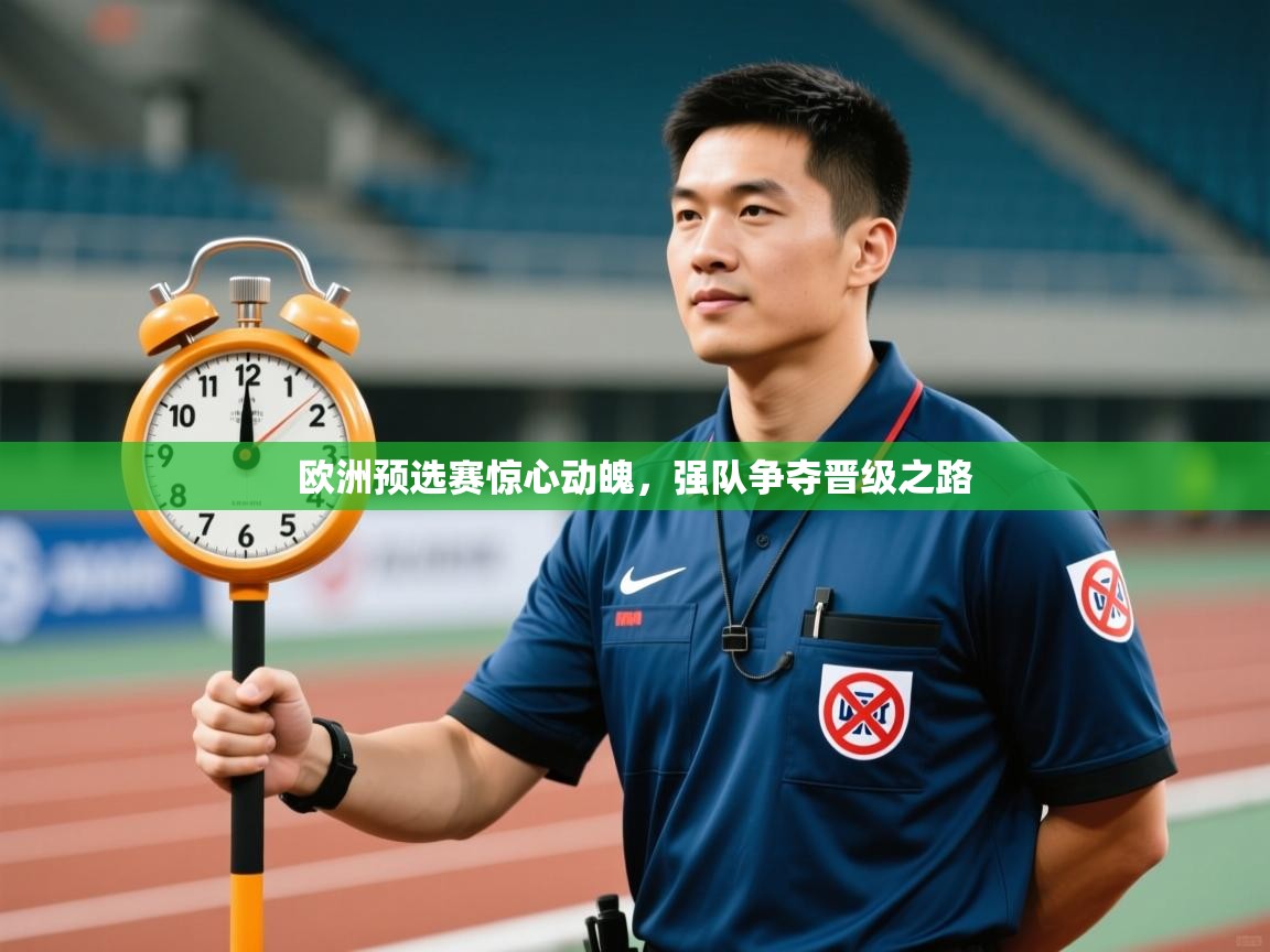 欧洲预选赛惊心动魄,强队争夺晋级之路 第1张