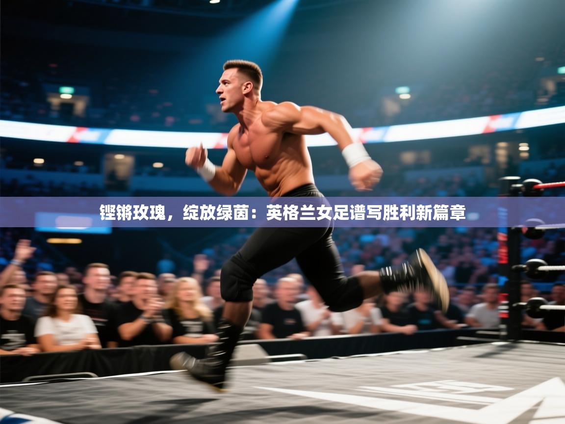 铿锵玫瑰,绽放绿茵:英格兰女足谱写胜利新篇章 第1张