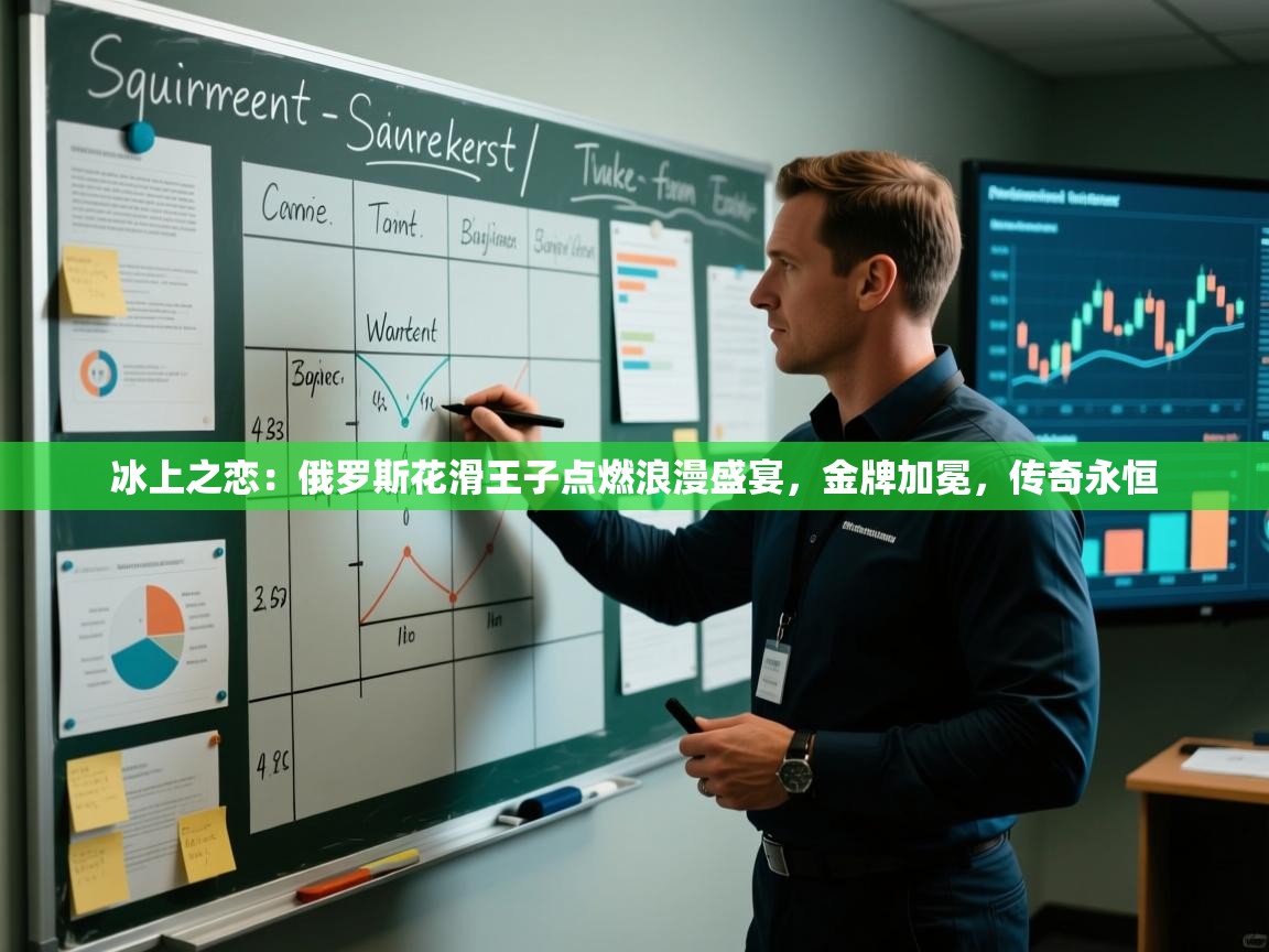 冰上之恋:俄罗斯花滑王子点燃浪漫盛宴,金牌加冕,传奇永恒 第1张