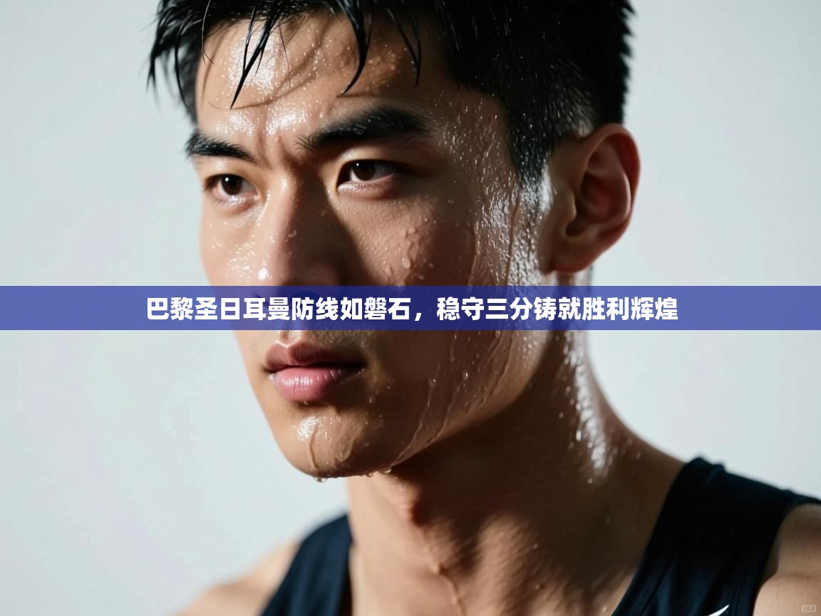 巴黎圣日耳曼防线如磐石，稳守三分铸就胜利辉煌  第2张