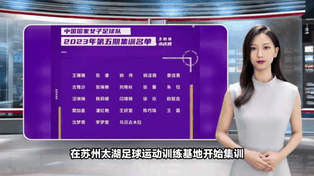 包含女足公布东亚杯集训名单:王霜领衔三名留洋球员在列的词条