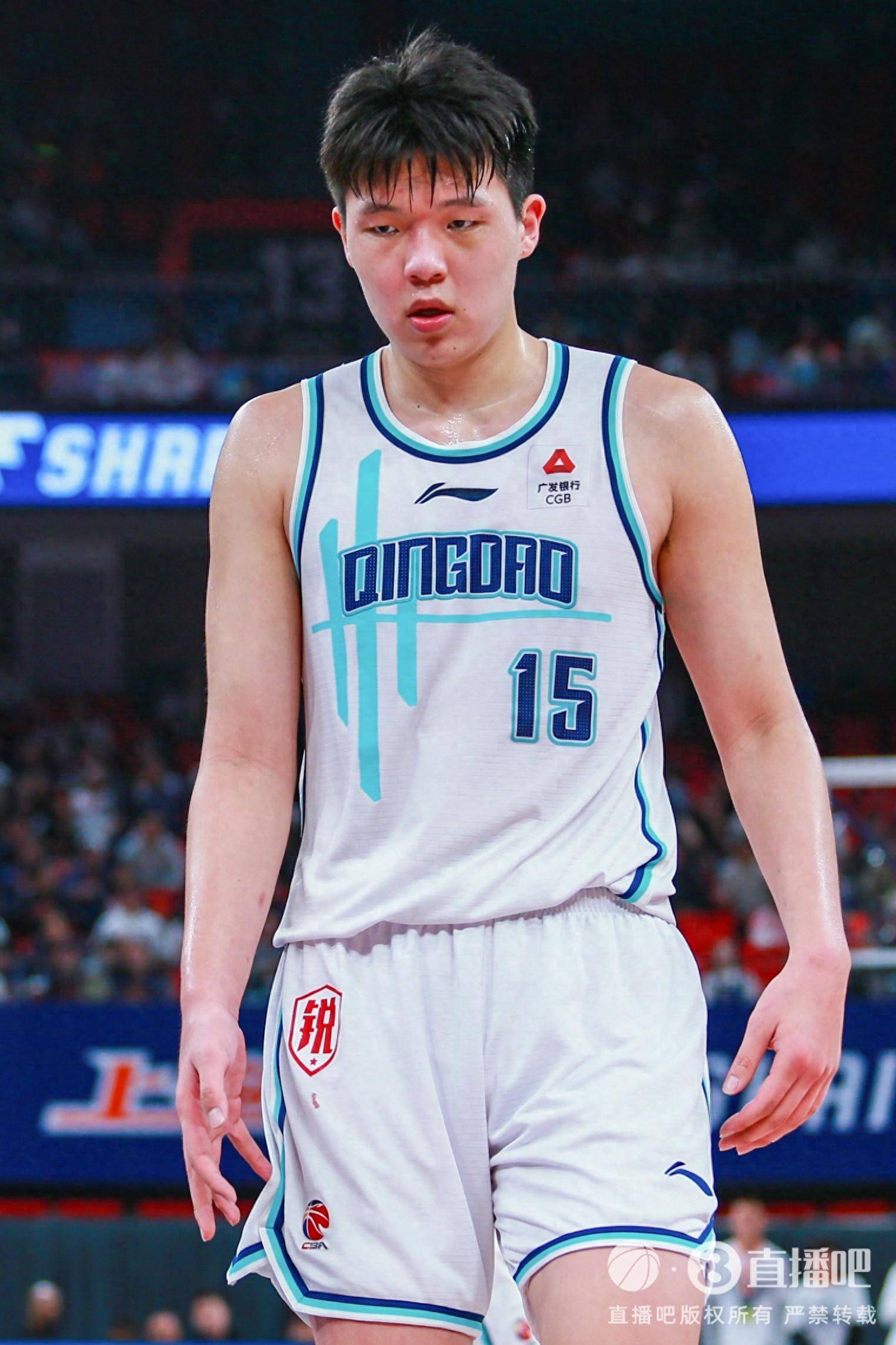 67人退出今年NBA选秀杨瀚森落选概率极低的简单介绍