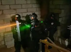 刀塔现场爆点不断，苍狼突击血洗全场，赢得实至名归